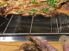 -炑羊香烤全羊(西三旗店)