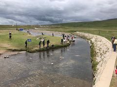 -青海湖国家重点风景名胜区