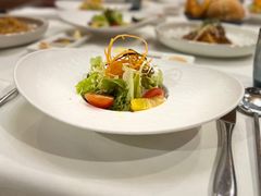 -宴悦海鲜餐厅·游水海鲜·牛排(亚龙湾瑞吉店)