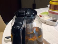 -千滋百味·醉江澜花园餐厅(街道口店)