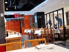 大堂-辣婆婆(航天桥店)