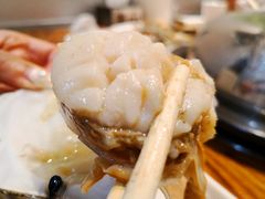 -海味当家·蒸锅海鲜(中山广场创始店)