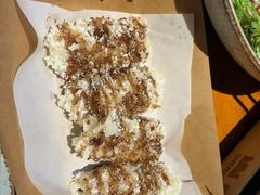 -肉串汪(月坛店)