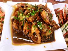 -临风海鲜餐厅