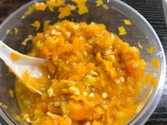 黄灯笼辣椒酱-港门粉第一家