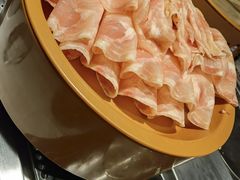 -龍歌自助小火锅(崂山丽达店)