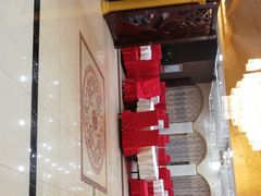 -清真悦宾楼食府(海湖店)