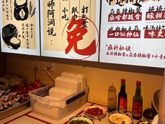 -阿润打边炉·鲜切鸡煲(华漕店)