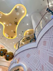 -奈尔宝家庭中心·亲子餐厅(苏州大悦城店)