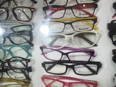 -上海眼镜一厂·维修钟表(大沽路店)