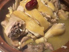 -老阿爸鲜鱼土菜(园区永旺店)