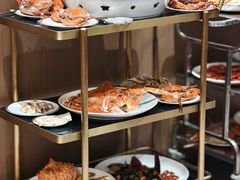-粤盛海鲜平价店(洛溪食街店)