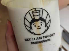 -我是酸奶君(壹方城店)