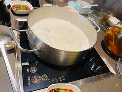 -捞王锅物料理(上海世茂广场店)