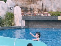 -凤翔首邑温泉度假村