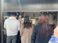 -潘记老面羌饼