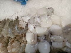 -深海聚汇·牛榴宴·自助料理(江宁万达店)