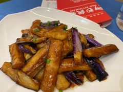 -阿毛饭店(和义路店)