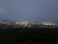 -南京市江宁方山
