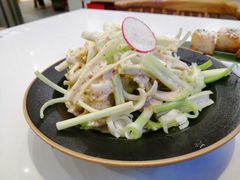 -乜都得港式茶楼(天贵路店)