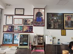 -民信老铺(华盖路店)