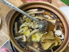 -菌小白火锅(时尚天河店)