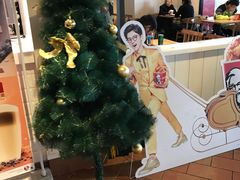 -肯德基(常熟百润发店)