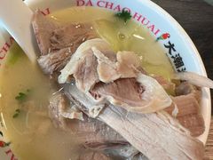 -大潮淮·淮扬菜(何园旗舰店)