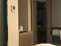 -美豪怡致酒店(上海长寿路店)