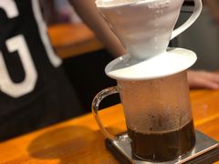 -Gee Coffee Roasters(万象天地店)