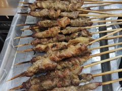 -胖姐烧烤(总店)