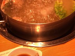 -海银海记潮汕牛肉火锅(新港中路海珠店)