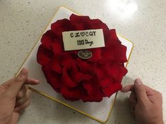 -PETIT PARIS 小巴黎(凯德1818店)