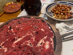 -旧街市鲜货老火锅(大光路店)