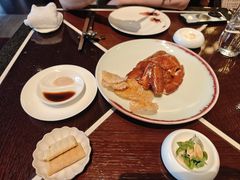 -杭州西子湖四季酒店·金沙厅