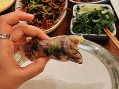-老昌春饼(中央大街店)