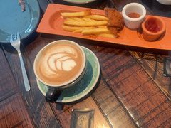 -良木缘咖啡西餐(蜀汉路店)