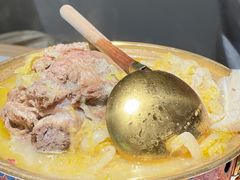 -关东小磨东北菜(漕河泾印象城店)