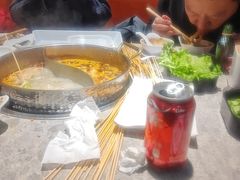 -成都玉林串串香(世纪港湾店)