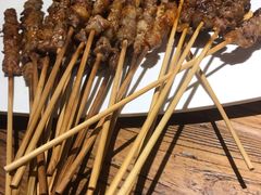 -平娃三宝烧烤·面食(南小街店)