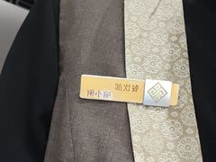 -曙光国际大酒店中餐厅
