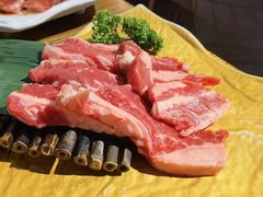 -黑牛の店·和牛烧肉(石家庄万象城店)
