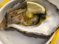 -京樽回転寿司(奥林匹克店)
