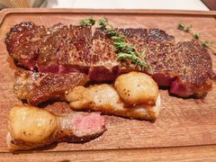 -MEAT MATE 鲜食肉铺(颐堤港店)