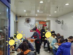 -金原鸭血粉丝汤总店(锁金村店)