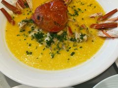 -骏莱海鲜鱼港(五角场店)