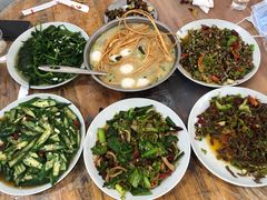 -赵广小吃(油榨湾店)