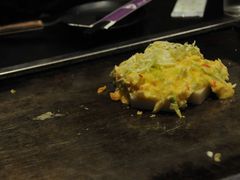 什锦大阪烧-味乃家 本店