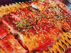 -园林美食城·本土农家菜(杨和镇店)