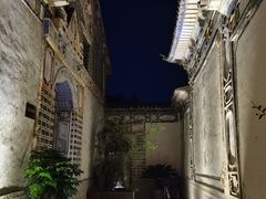 -喜洲翰林餐厅(董家百年老宅店)
